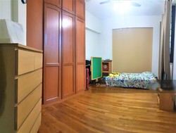Simei Green Condominium (D18), Condominium #201358312